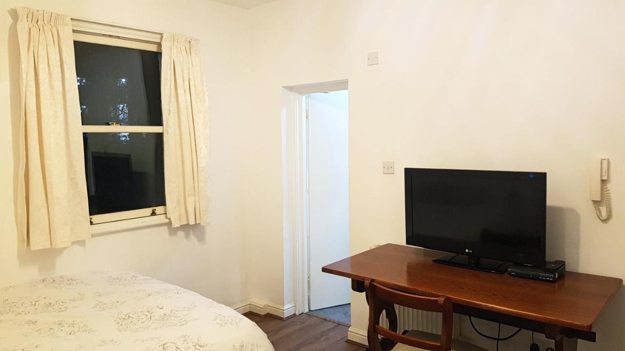 The Greenwich Pensioner Guesthouse London Exterior photo